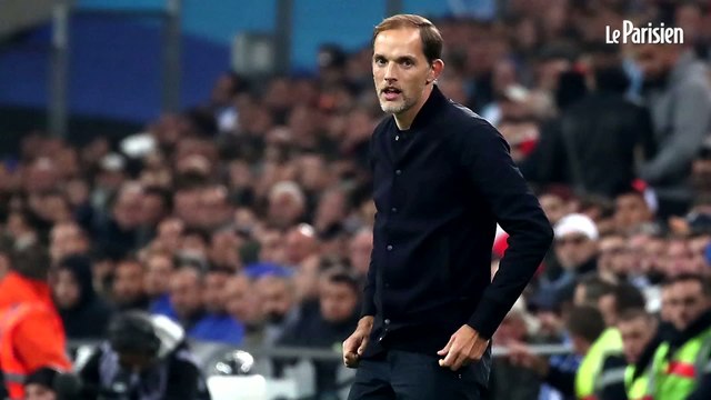 Dominique Sévérac : « Bravo Thomas Tuchel pour les sanctions »