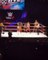 IIconics (Billie Kay and Peyton Royce) and Becky Lynch vs Asuka, Charlotte and Carmella - WWE Boston October 21st 2018 05