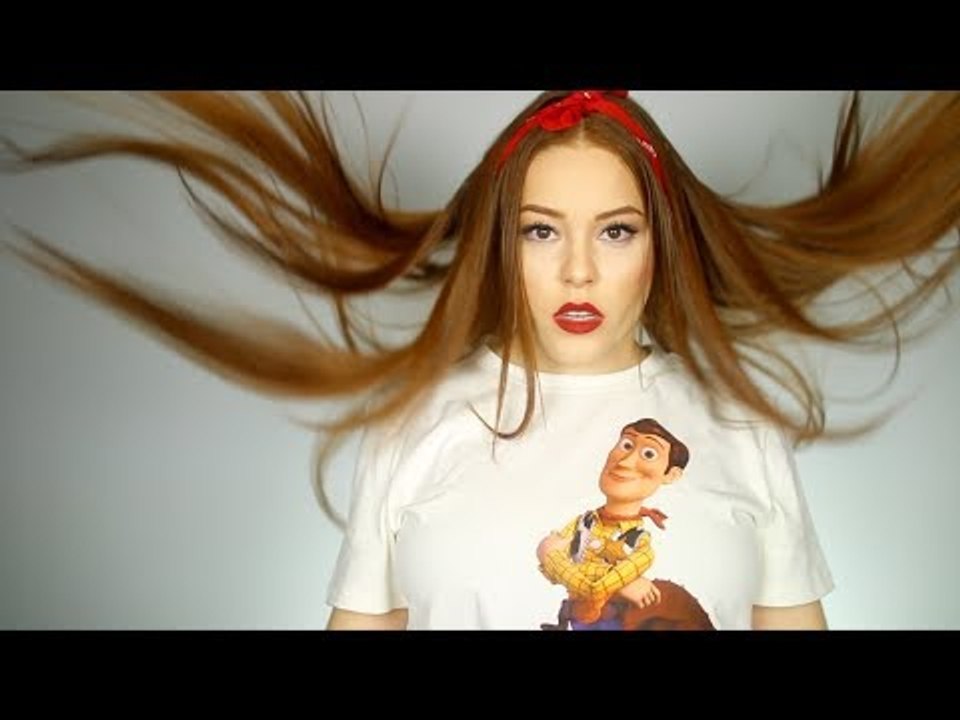 GBE: ΕΓΩ ΚΙ ΕΣΥ ΜΑΖΙ & ΔΙΑΓΩΝΙΣΜΟΣ (ΕΚΛΕΙΣΕ)  ● Mara Samartzi