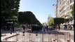 Attentat suicide dans le centre de Tunis: une femme se fait exploser et fait neuf blessés