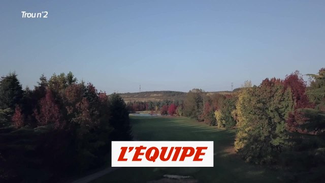J'irai golfer au Parc Robert Hersant - Golf - Évasion