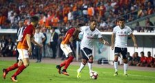 Son 5 Yılda Beşiktaş, Yayın Gelirlerinden 101 Milyon Euro, Galatasaray ise 74 Milyon Euro Gelir Elde Etti