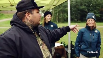 Dead Set On Life S01 E05