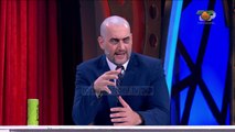 Portokalli, 28 Tetor 2018 - Zona e Brrylit (Edi Rama)