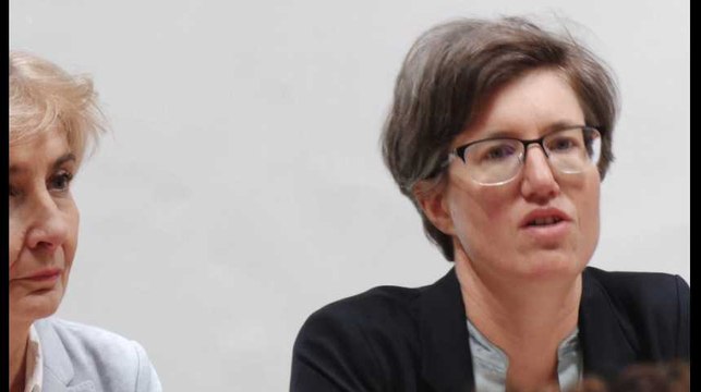Catherine Moureaux annonce un accord de majorité à Molenbeek