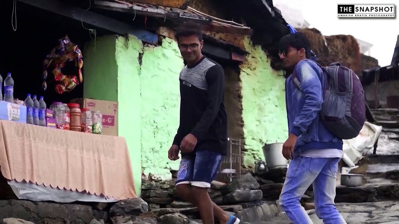 Theme Music and Promo of WAJAH - Gay themed Hindi Short Film