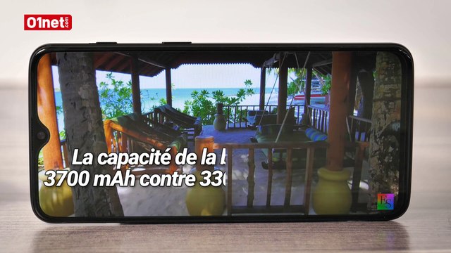 OnePlus 6T : découvrez ses caractéristiques