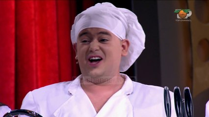 Portokalli, 28 Tetor 2018   Kuzhina Hallit Reforti