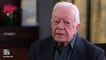 Jimmy Carter Urges Georgia Gubernatorial Candidate Brian Kemp To Resign As Secretary of State
