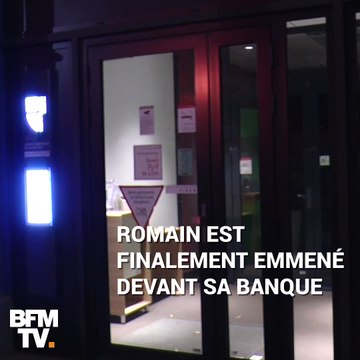 J'ai vraiment eu peur de mourir. Frappé et séquestré, cet homosexuel raconte ses 2h30 d’agression à Rouen