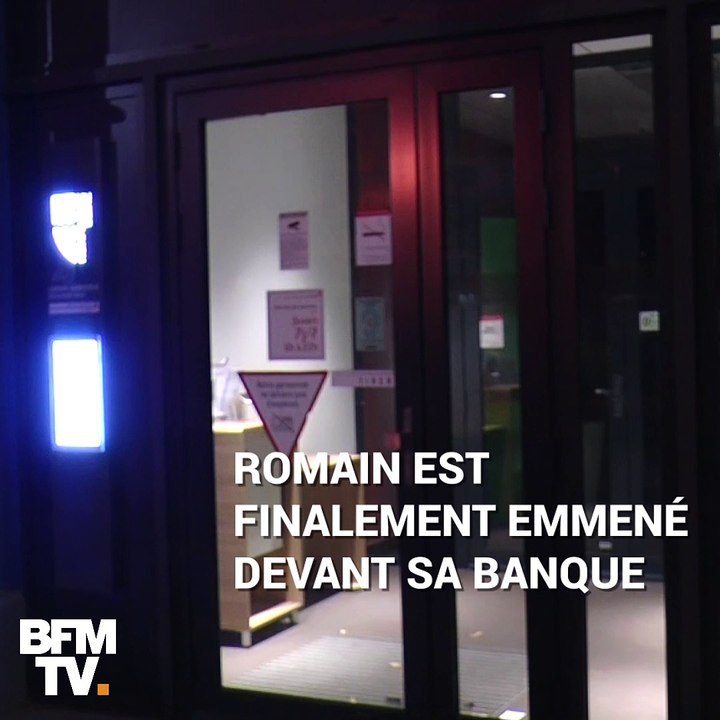 "J'ai vraiment eu peur de mourir." Frappé et séquestré, cet homosexuel raconte ses 2h30 d’agression à Rouen