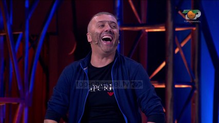 Portokalli, 28 Tetor 2018 - Kapo, Hekri dhe Deputeti (Arrestimi)