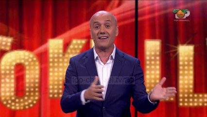 Portokalli, 28 Tetor 2018 - Editoriali (Legenizmi!)