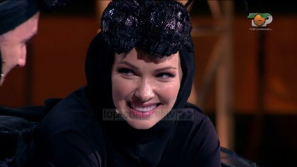 Portokalli, 28 Tetor 2018 - Mizat (PPP e Edi Ramës)