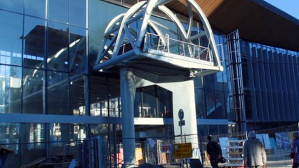 Le pôle d’échange multimodal, c’est quoi donc ?