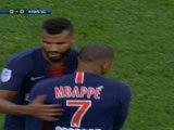 كرة قدم: الدوري الفرنسي: إبداعات مبابي أمام مرسيليا في المرحلة 11