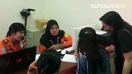 Kapuspen Kejagung: 5 Warga Adhyaksa di Lion Air JT 610