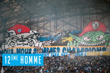 12ème homme face au PSG
