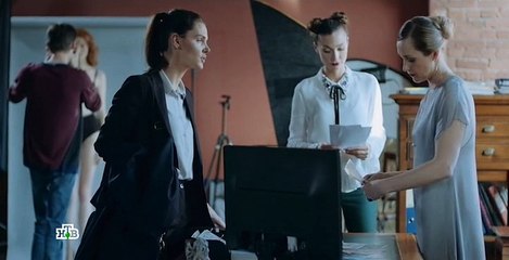 Ворона 3 серия 2018