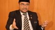 Dr Mujahid: Malaysia's ratification of ICERD will be done with 'reservations', will adhere to existing laws