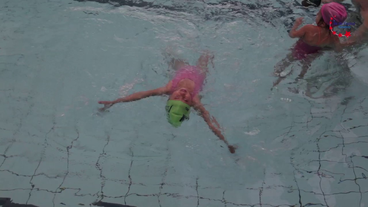 "Activité des 4/5 ans en phase de préapprentissage".