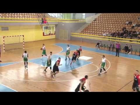 KB ''Vëllaznimi'' pëson humbjen e parë të stinorit nga KB ''Ferronikeli'' - Lajme