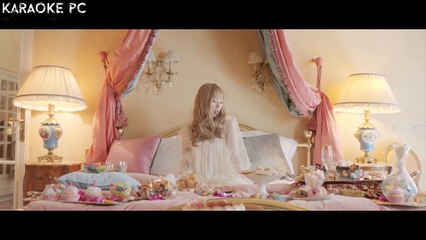 Karaoke Em Mới Là Người Yêu Anh - MIN