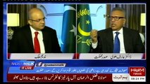 Nadeem Malik Live - 29th October 2018