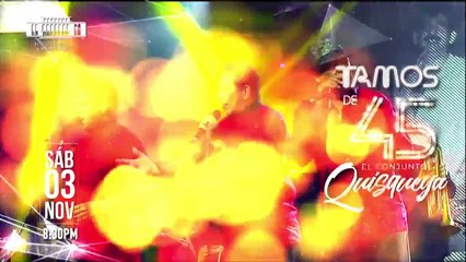 El Show del medio Día, En VIVO 29/10/2018