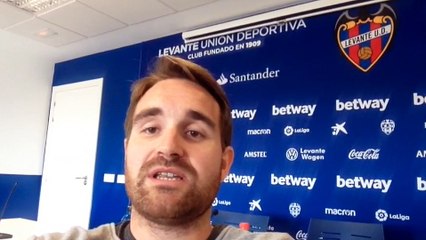 La previa del Lugo - Levante, por Álex López Sanfeliu.