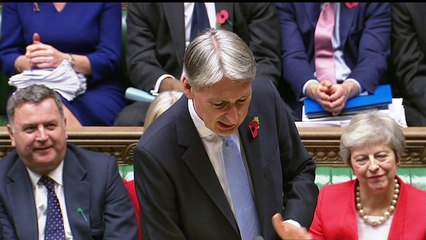 Chancellor announces new mental health crisis service