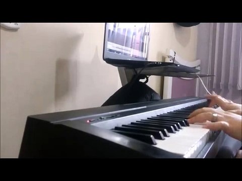 HSM - What Ive Been Looking For (Piano Music Cover with Voice)