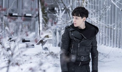The Girl in the Spider's Web (2018) - Full [HD] Movie Streaming