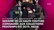 Catherine Deneuve se sépare de sa garde-robe Yves Saint Laurent