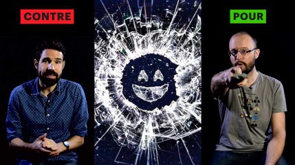 Pour ou contre #4 : Les épisodes interactifs dans les séries