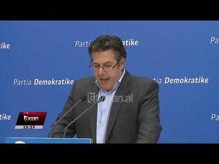 Edicioni i Lajmeve Tv Klan 29 Tetor 2018, ora 15:30