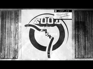 HOUSE: Cosmonection - Bir Hakeim [LÜÜD Discs]