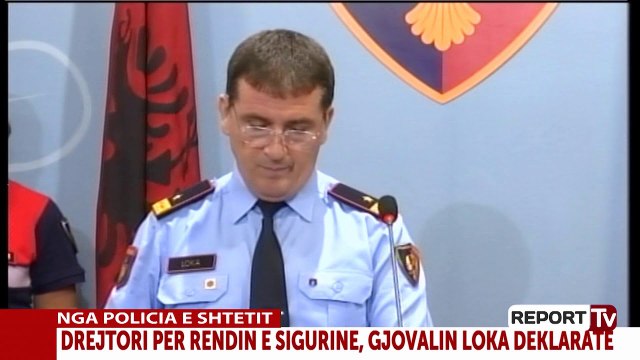 Vijojnë operacionet për ndëshkimin e “të fortëve”, Policia: 36 të arrestuar për 7 ditë