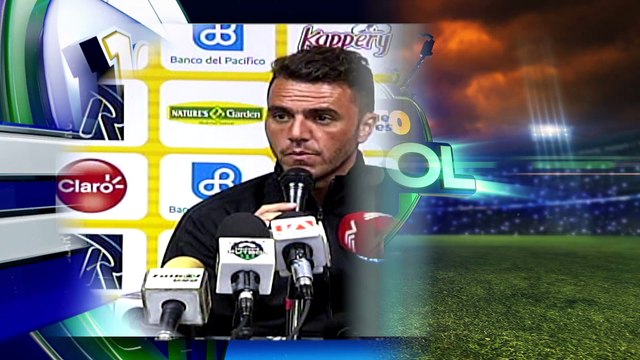 Mariano Soso aclaró los rumores sobre una propuesta para que entrene en Perú