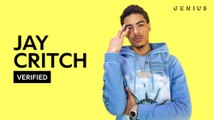 Jay Critch "Ego" Official Lyrics & Meaning | Verified