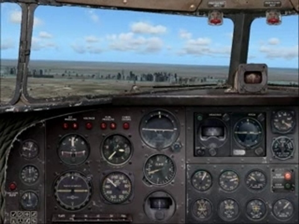 B-25D MITCHELL