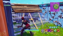 NEW FREEZE TRAP IS INSANE! - Fortnite Funny Fails and WTF Moments! #341