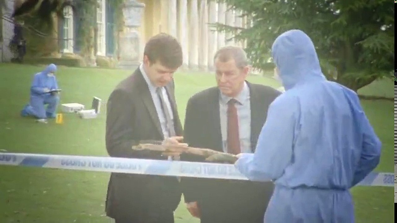 Inspector Barnaby Staffel 12 Folge 6 - Part 02