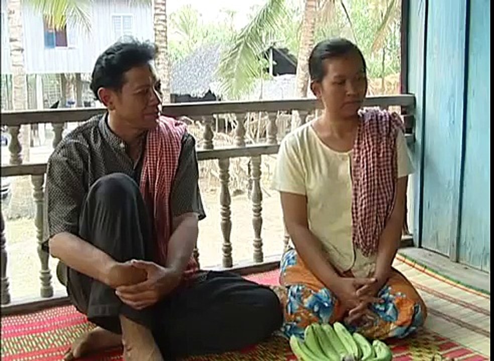 រឿង ចម្រៀងអ្នកស្រែ #24
