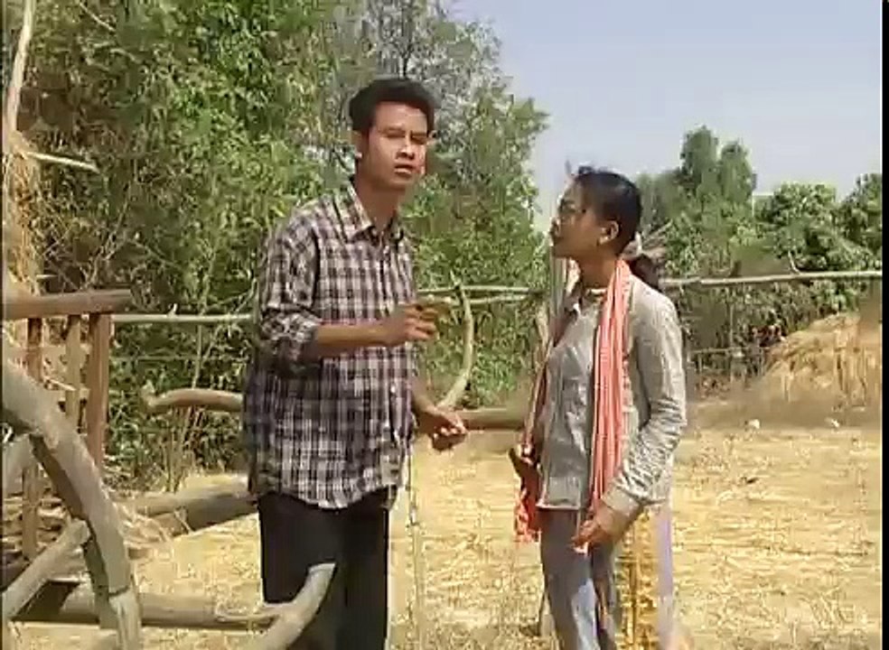 រឿង ចម្រៀងអ្នកស្រែ #26