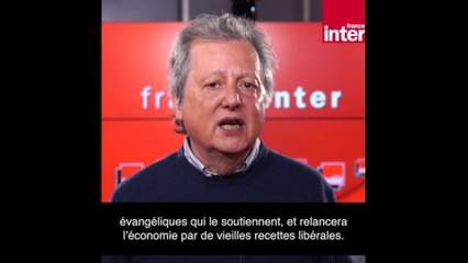 Jair Bolsonaro ou la défaite de la démocratie dans les urnes