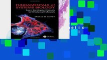 F.R.E.E [D.O.W.N.L.O.A.D] Fundamentals of Systems Biology: From Synthetic Circuits to Whole-cell