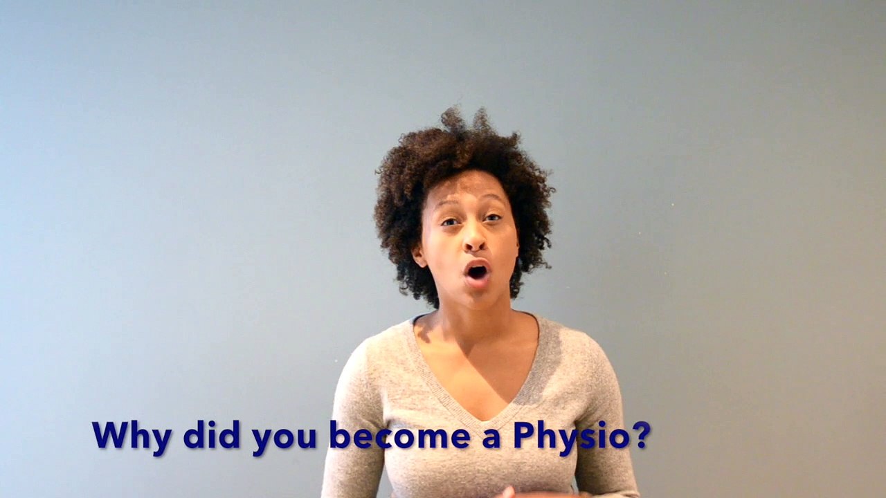 Inspiring Inside Look into Vancouver Physio & Burnaby Physio: Lynita White