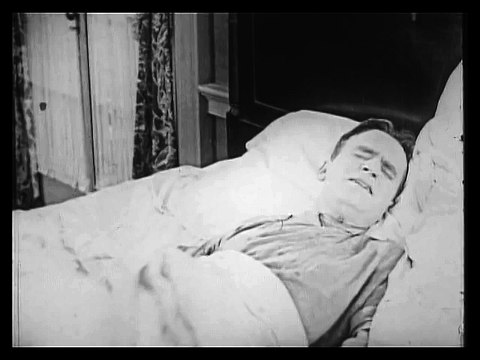 When the Clouds Roll By