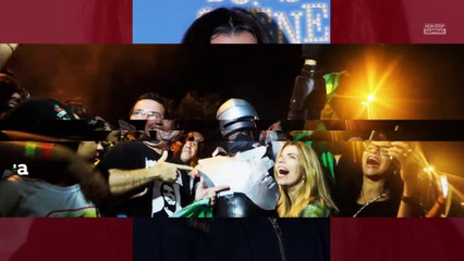 Jennifer dans TPMP, Virginie Efira dans Quotidien, Antoine De Caunes dans C à vous (vidéo)